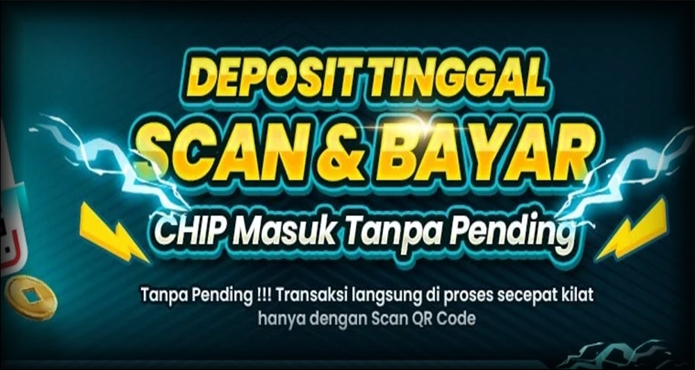 GUDANG888 Mobile