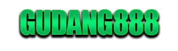 Logo GUDANG888