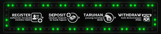 GUDANG888 Jackpot