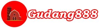 Logo Gudang888